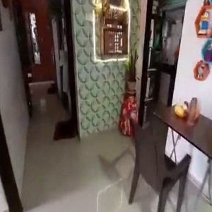 2 Bhk flat for sale at Kamothe.